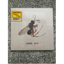 Vundabar Good Old Vinyl LP