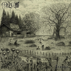 Mizmor Prosaic 2 VINYL LP