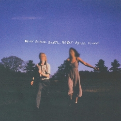 Arm'S Length Never Before Seen Never Again Found VINYL LP
