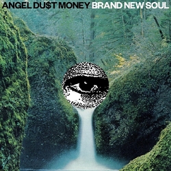 Angel Dust Brand New Soul HUNTER GREEN VINYL LP