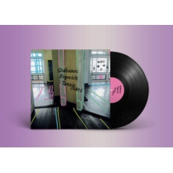 Shabason Krgovich Tenniscoats Wao VINYL LP