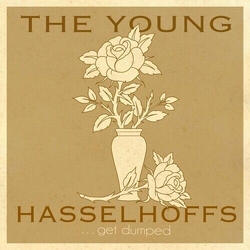 Young Hasselhoffs Get Dumped VINYL LP
