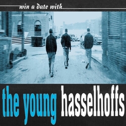 Young Hasselhoffs Win A Date With VINYL LP