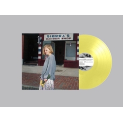 Drop Nineteens Delaware (Yellow Vinyl) VINYL LP