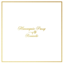 Mannequin Pussy Romantic (Coloured Vinyl) VINYL LP