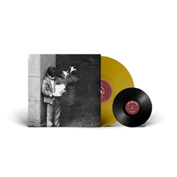 Thou Umbilical (Gold Vinyl/7"ch) VINYL LP