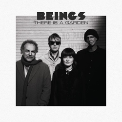 Beings There Is A Garden VINYL LP