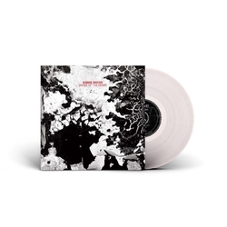 Daniel Davies Ghost Of The Heart CLEAR VINYL LP