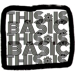 Basic This Is Basic VINYL LP