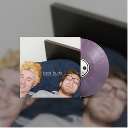 Mom Jeans. Best Buds VINYL LP