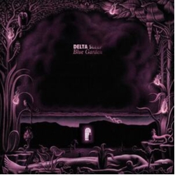 Delta Sleep Blue Garden COLOR VINYL LP