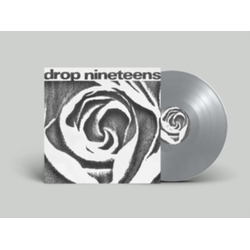 Drop Nineteens 1991 (Grey Vinyl) VINYL LP