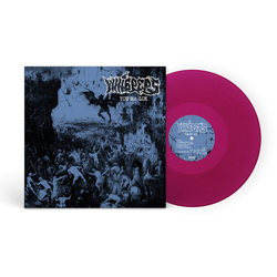 Whispers Yom-Ma-Lok GRAPE PURPLE VINYL LP