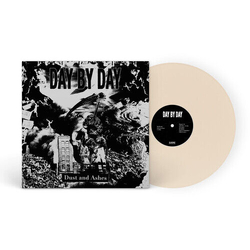 Day By Day Dust & Ashes VINYL LP