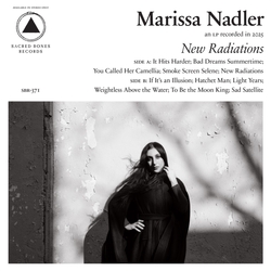 Marissa Nadler New Radiations VINYL LP