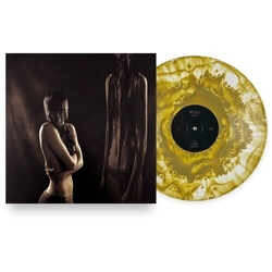 Sofia Isella I'M Camera CLOUDY GOLD VINYL LP