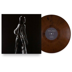 Sofia Isella I Can Be Your Mother HARDWOOD COLOR VINYL LP