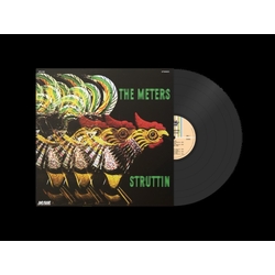 Meters Struttin LP