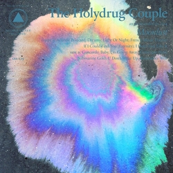 Holydrug Couple Moonlust 2025 ART EDITION VINYL LP