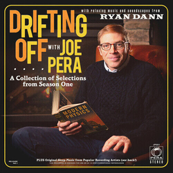 Joe Pera Drifting Off With Joe Pera: Selections Season 1 2 VINYL LP