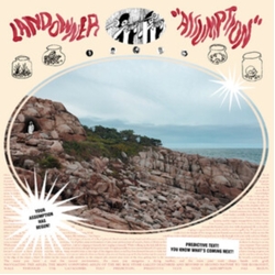 Landowner Assumption VINYL LP
