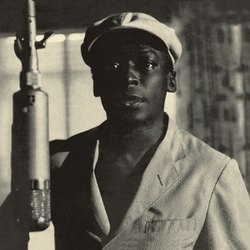 Miles Davis Musings Of Miles IMPORT VINYL LP