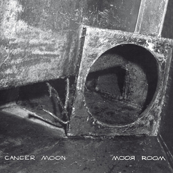 Cancer Moon Moor Room VINYL LP CD
