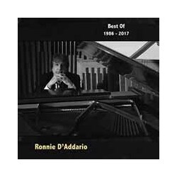 Ronnie D'Addario Best Of 1986 - 2017 Vinyl LP