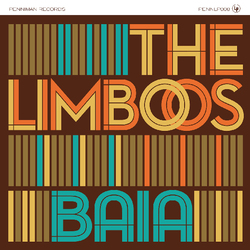 Limboos Baia VINYL LP