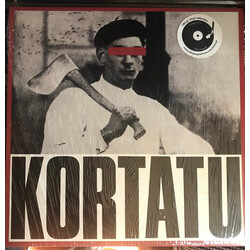Kortatu Kortatu Vinyl LP