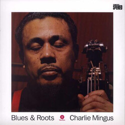 Charles Mingus Blues & Roots VINYL LP