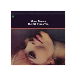 Bill Trio Evans Moonbeams Vinyl LP