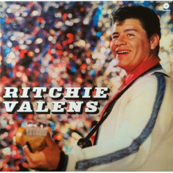 Ritchie Valens Ritchie Valens VINYL LP