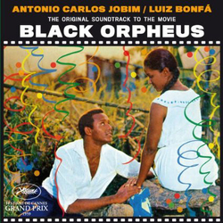 Jobim Antonio Carlos / Bonfa Luiz Black Orpheus VINYL LP