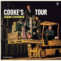Sam Cooke Cooke's Tour