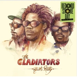 Gladiators Roots Naty RSD VINYL LP