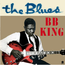 B.B. King The Blues Vinyl LP