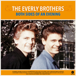 Everly Brothers Both Sides Of An Evening 2 BONUS TRACKS 180GM DMM LIMITED VINYL LP