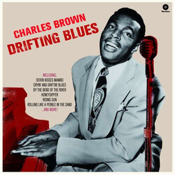Charles Brown Drifting Blues (2 Bonus Tracks/180G) Vinyl LP