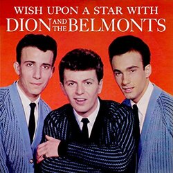 Dion & The Belmonts Wish Upon A Star (6 Bonus Tracks/180G Dmm Remaster) VINYL LP