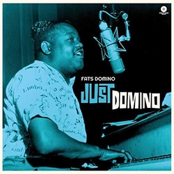 Fats Domino Just Domino