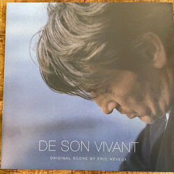 Eric Neveux De Son Vivant VINYL LP