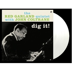 Red Garland Quintent Dig It Vinyl LP