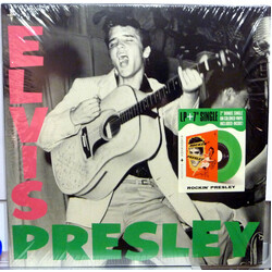 Elvis Presley Elvis Presley Vinyl LP