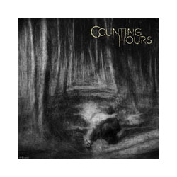 Counting Hours Demo Ep Vinyl LP