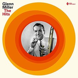 Glenn Miller Hits (Gatefold Edition) VINYL LP