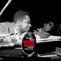 Donald & Herbie Hancock Byrd Royal Flush (180G) Vinyl LP