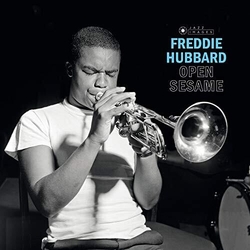 Freddie Hubbard Open Sesame IMAGES BY FRANCIS WOLFF 180GM VINYL LP