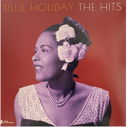 Billie Holiday Hits (Deluxe Gatefold Edition) (180G/Virgin Vinyl) Vinyl LP