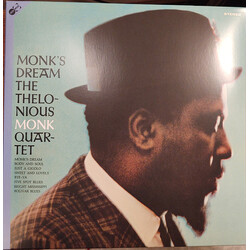 The Thelonious Monk Quartet Monk's Dream Multi Vinyl LP/CD